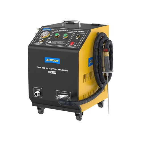 AUTOOL HTS705 Torrisblästringsmaskin
