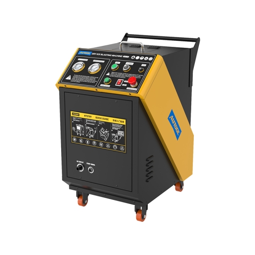 AUTOOL HTS709 Torrisblästringsmaskin