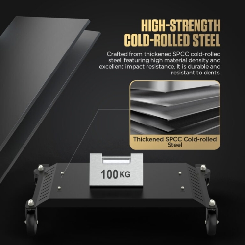 Se transporten AUTOOL T23 Tier z endast för transport