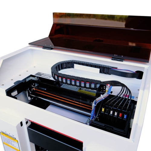 UV-skrivare Z90 format A4 A5