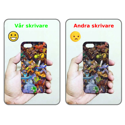 UV-skrivare A3 A4 A5 Z120M