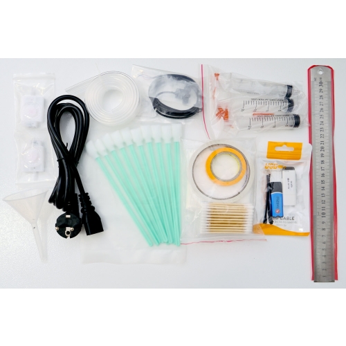 UV-skrivare A3 A4 A5 Z120M