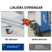 UV-skrivare för väggar 250 cm