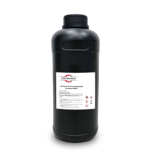 DY Metallprimer för UV skrivare