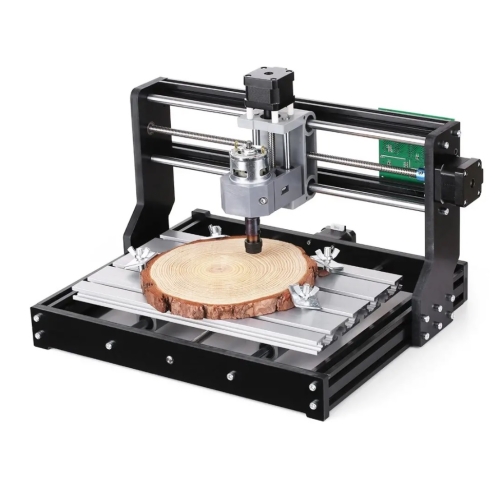 Fräsmaskin CNC - Lasergravyr 3018 PRO