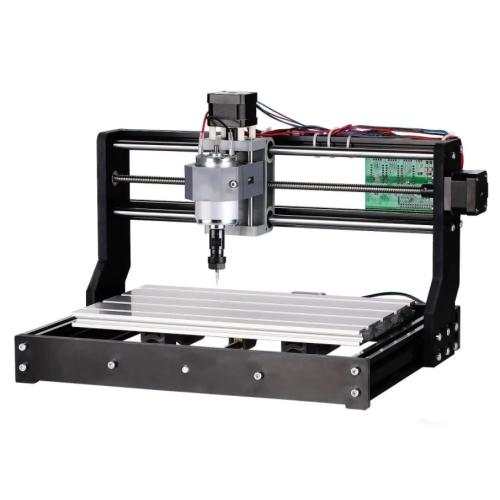 Fräsmaskin CNC - Lasergravyr 3018 PRO