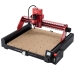 Atomstack C4 Pro CNC-fräsmaskin + tillbehör