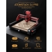 Atomstack C4 Pro CNC-fräsmaskin + tillbehör