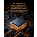 Atomstack C4 Pro CNC-fräsmaskin + tillbehör