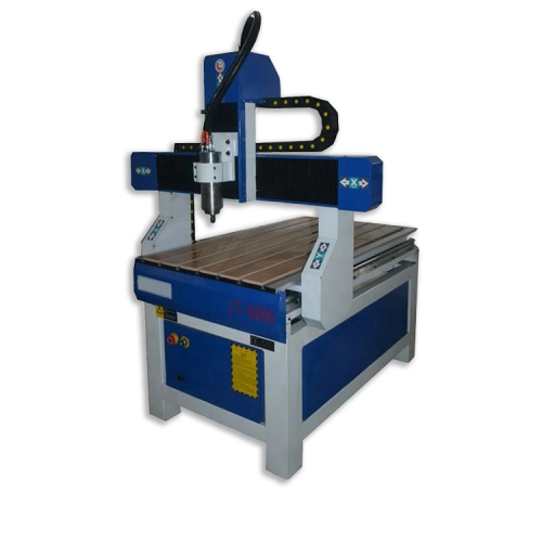 Fräsmaskin CNC 6090 3D 2,2kW