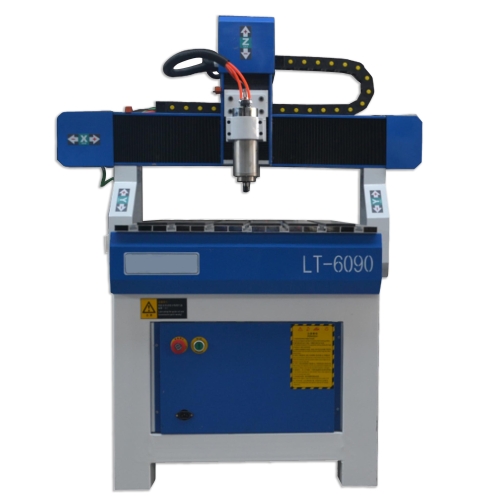 Fräsmaskin CNC 6090 3D 2,2kW