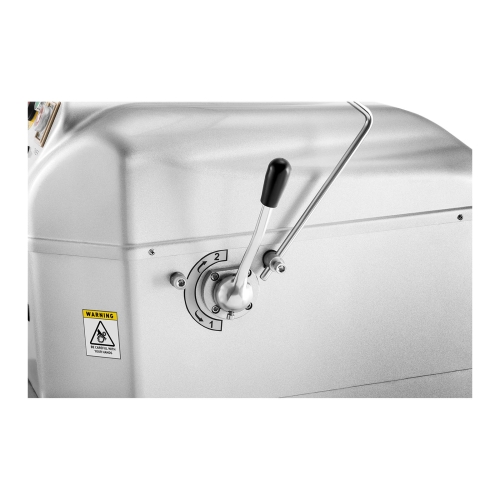 Spiralblandare - 30L - 2100W