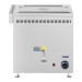 Gas vattenbad - 3300W - 1 GN - 0,02 bar - G20