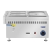 Gas vattebad - 3300 W - 3GN - 0,02 bar - G20