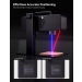 Fiber Atomstack M4 Pro Lasergraveringsmaskin - Dubbel laser