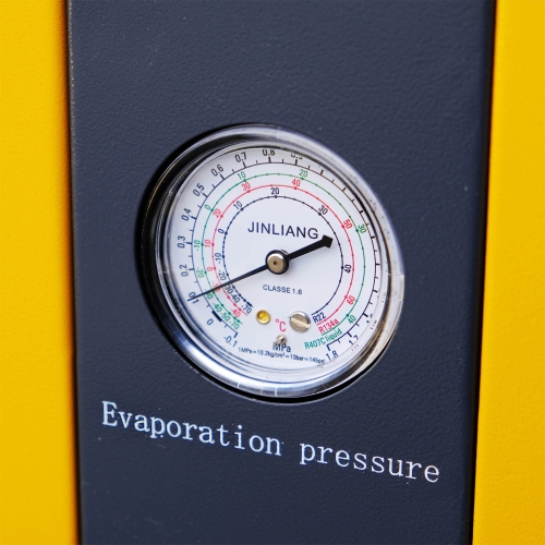 Avfuktare AH-20 SG | 2,5 m³/min