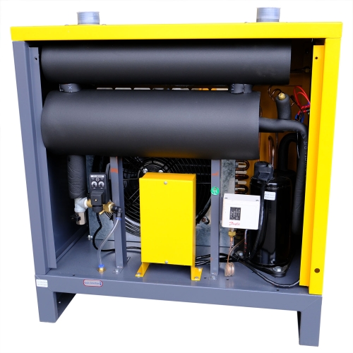 Avfuktare AH-20 SG | 2,5 m³/min