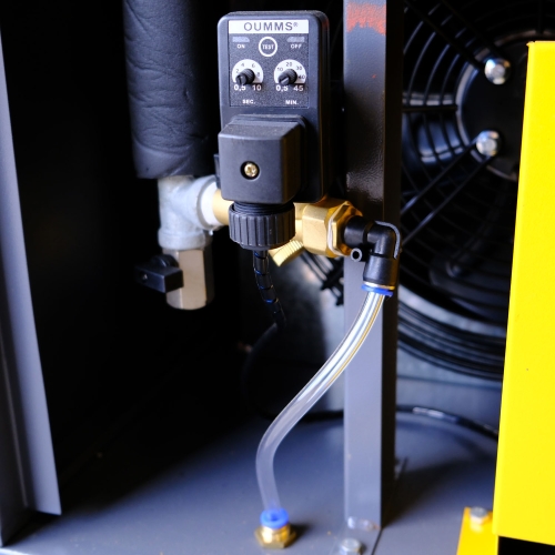 Avfuktare AH-20 SG | 2,5 m³/min