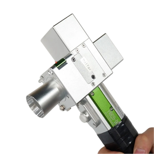 FIBERLASERRENGÖRING 1500W M2 + TILLBEHÖR