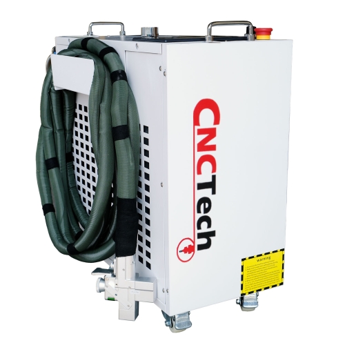 FIBERLASERRENGÖRING 1500W M2 + TILLBEHÖR
