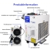 FIBERLASERRENGÖRING 1500W M2 + TILLBEHÖR