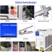 FIBERLASERRENGÖRING 1500W M2 + TILLBEHÖR