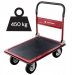 Vagn för transport och förvaring max 450kg