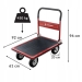 Vagn för transport och förvaring max 450kg