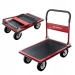 Vagn för transport och förvaring max 450kg