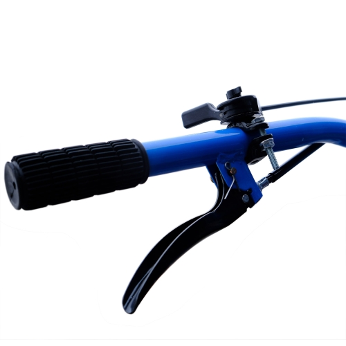 ST80 Självgående bensindriven grävmaskin | 15 hk | Grävningskapacitet 80 cm | 17 cm bred