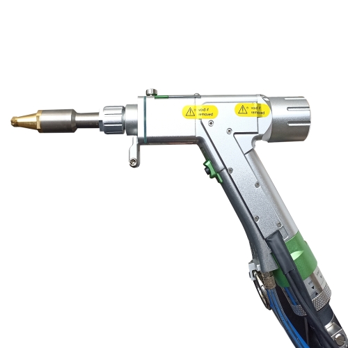 Laser rengörare - FIBER 1500W 3i1 rengöringslaser med svets- och skärfunktion