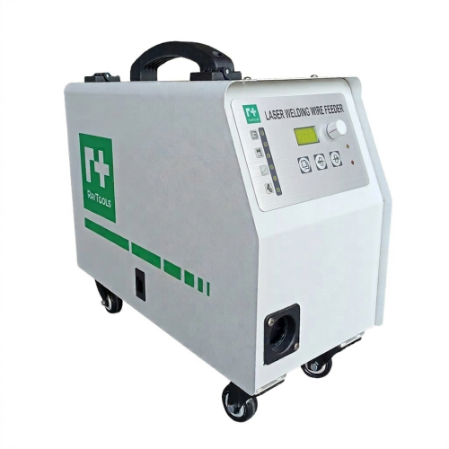 3 i 1 3000 W lasersvetsrengöring multifunktionsverktyg FIBER