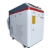 Laser rengörare - FIBER 1500W 3i1 rengöringslaser med svets- och skärfunktion