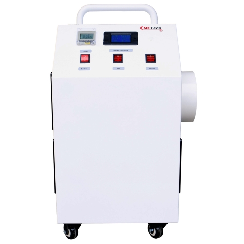 Ozongenerator desinficering - luftrenare