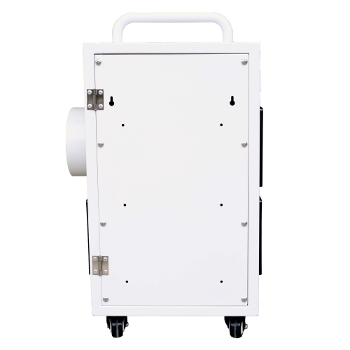 Ozongenerator desinficering - luftrenare