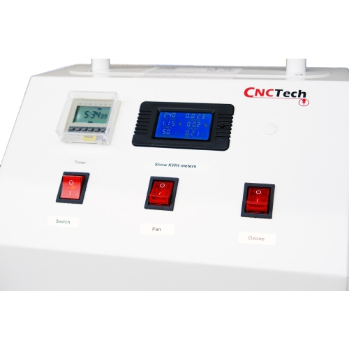 Ozongenerator desinficering - luftrenare