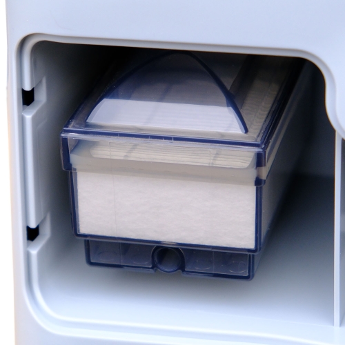 Oxytek OX-5A Stationär Medicinsk Syrekoncentrator 5 l/min + Tillbehör