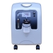 Oxytek OX-5A Stationär Medicinsk Syrekoncentrator 5 l/min + Tillbehör