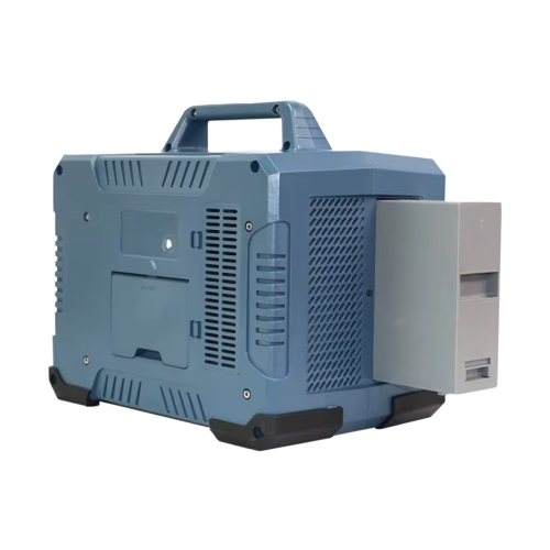 Fiberlasermärkningsenhet LMB 20W / 30W / 50W / 100W, bärbar