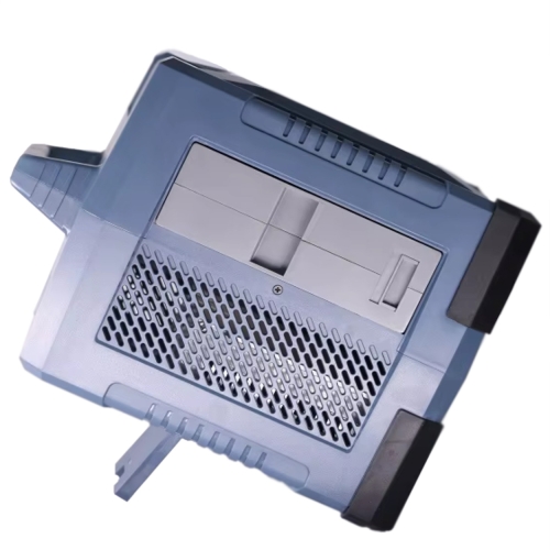 Fiberlasermärkningsenhet LMB 20W / 30W / 50W / 100W, bärbar