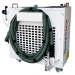 LASERRENGÖRARE och LASERSVETS 3-i-1 FIBER 1500W V3 + TILLBEHÖR