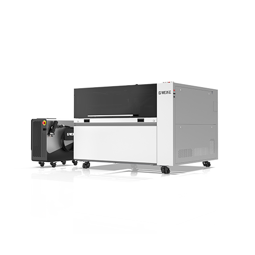 GWEIKE M Series — seriens maskiner och konfigurationer
