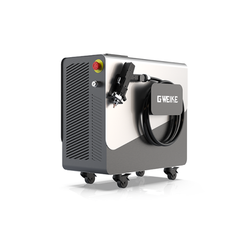 Fristående svets GWEIKE M800/M1200 — utan XY-bord och CO₂-laser